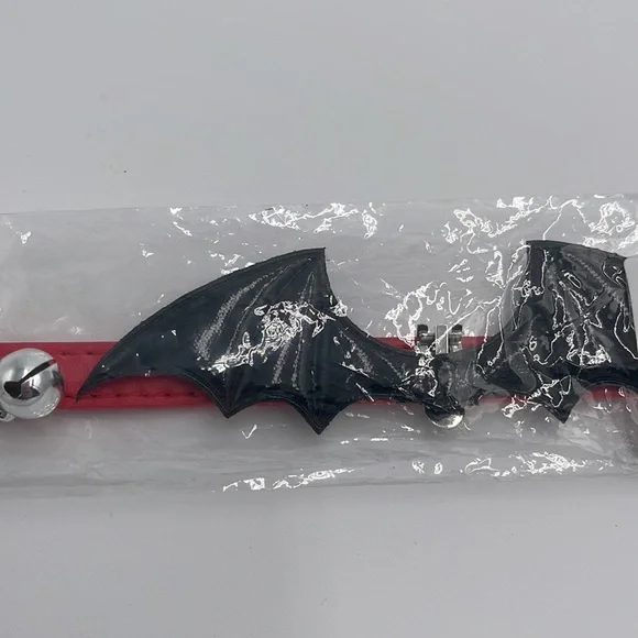 Halloween Pet Collar - Picture 2 of 4